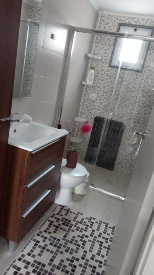 Residencial T2 No Parque Verde Quinta do Conde Exterior foto